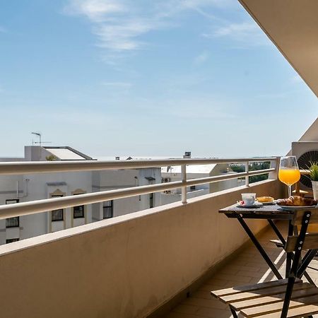 Vilamoura Wowlidays Exteriér fotografie