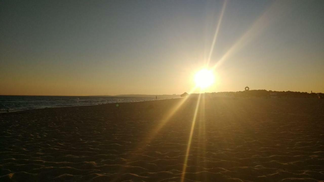 Vilamoura Wowlidays Exteriér fotografie
