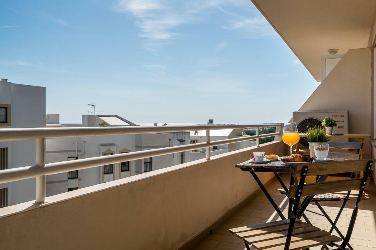 Vilamoura Wowlidays Exteriér fotografie