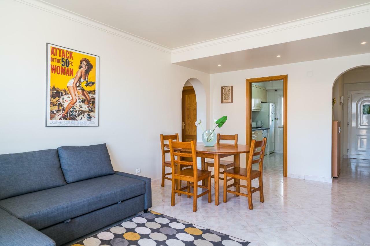 Vilamoura Wowlidays Exteriér fotografie