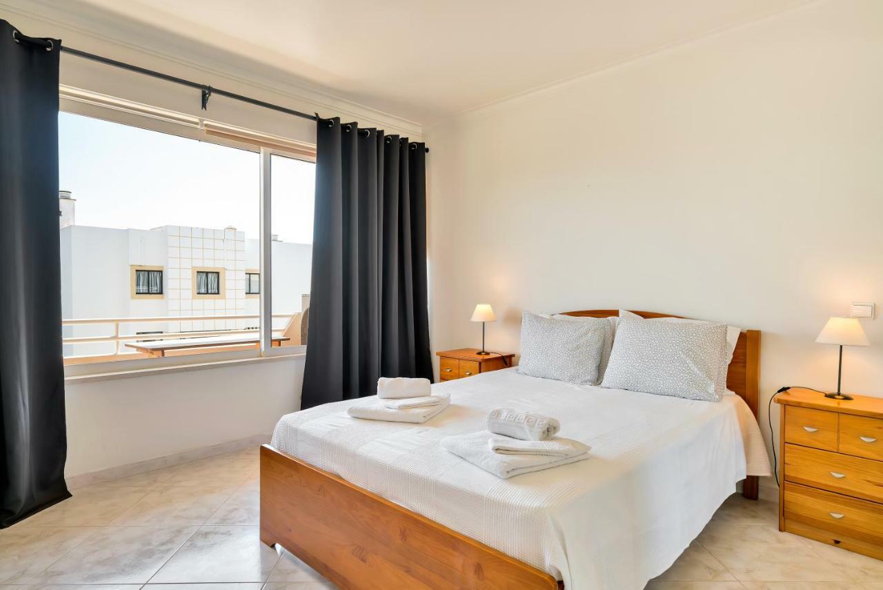Vilamoura Wowlidays Exteriér fotografie